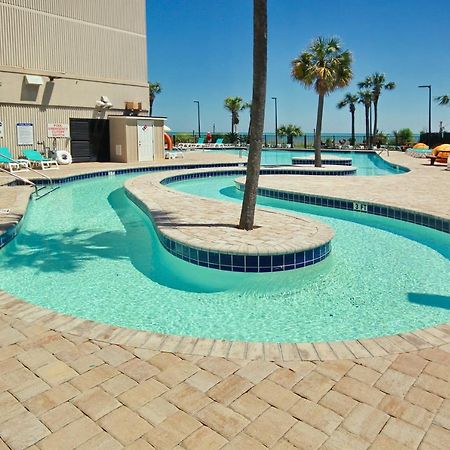 Sand Dunes Resort 2630 Миртл-Бич Экстерьер фото